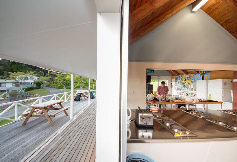 Hotel Russell Top 10 Holiday Park 4