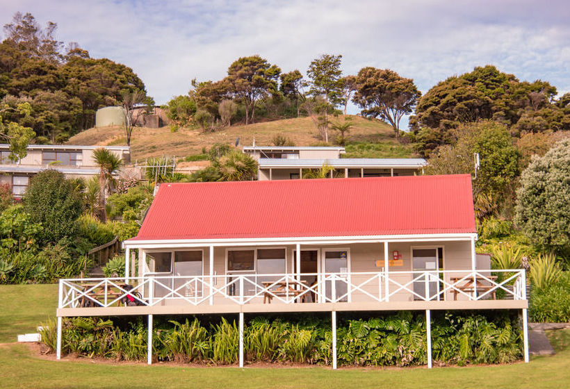 Hotel Russell Top 10 Holiday Park 5