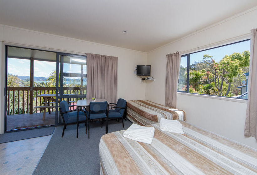 Hotel Russell Top 10 Holiday Park 7