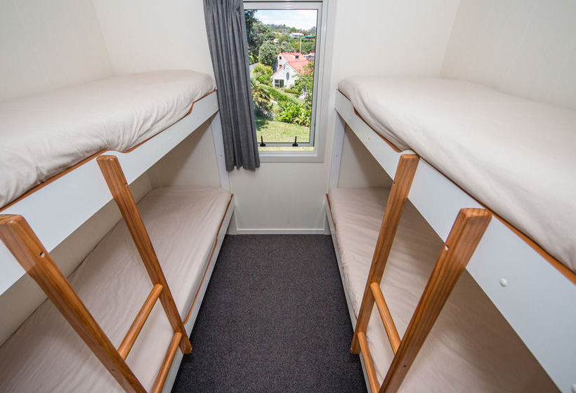 Hotel Russell Top 10 Holiday Park 8