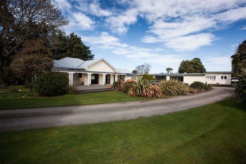 Water Lily Garden B&b 19