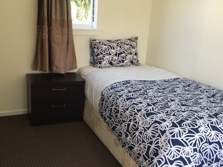 Water Lily Garden B&b 2