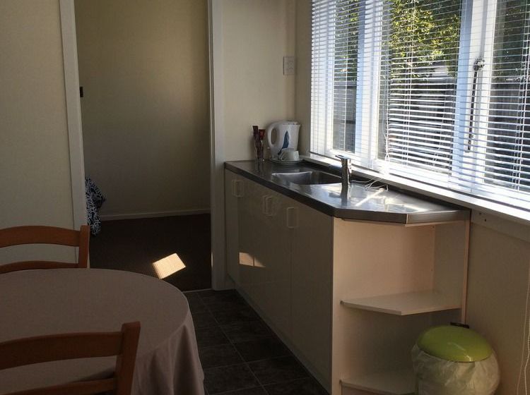 Water Lily Garden B&b 3