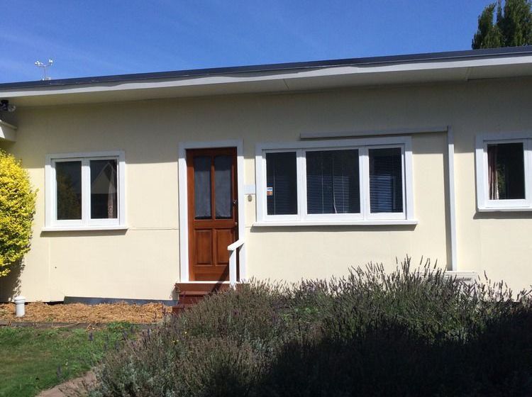 Water Lily Garden B&b 6