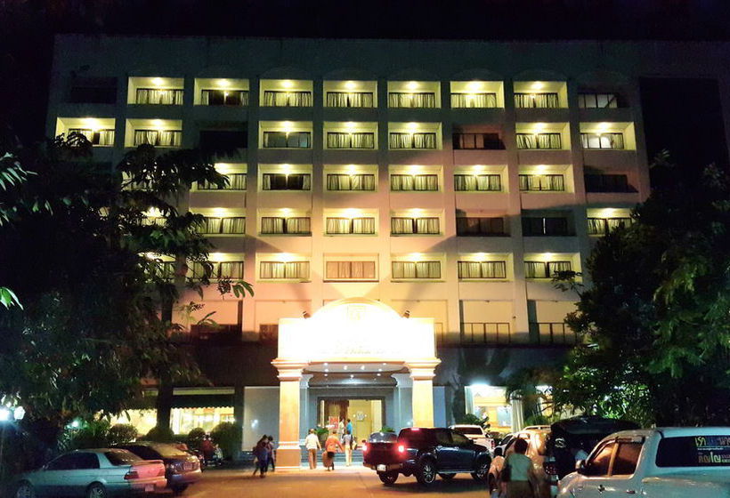 Hotel Grand Park 2