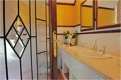 Hotel De Hoek Country House 1