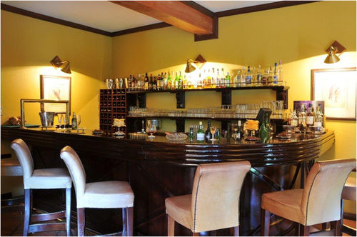 Hotel De Hoek Country House 11