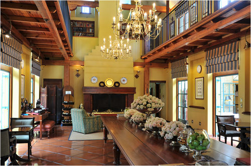 Hotel De Hoek Country House 12