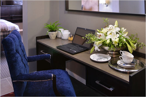 Hotel De Hoek Country House 13