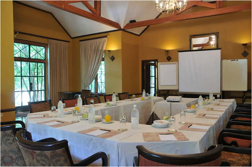 Hotel De Hoek Country House 18