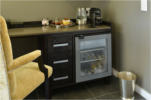 Hotel De Hoek Country House 19