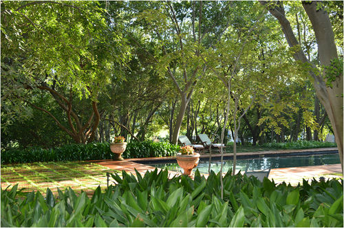 Hotel De Hoek Country House 20