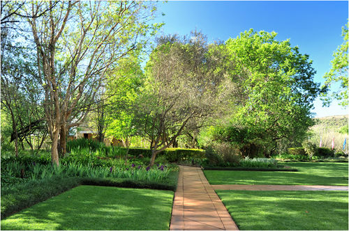 Hotel De Hoek Country House 4