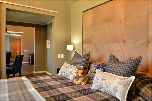 Hotel De Hoek Country House 5