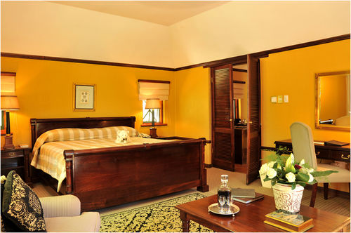 Hotel De Hoek Country House 7