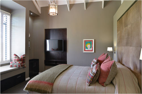 Hotel De Hoek Country House 8