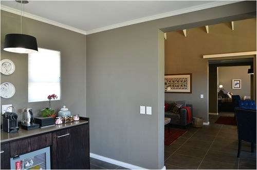 Hotel De Hoek Country House 9