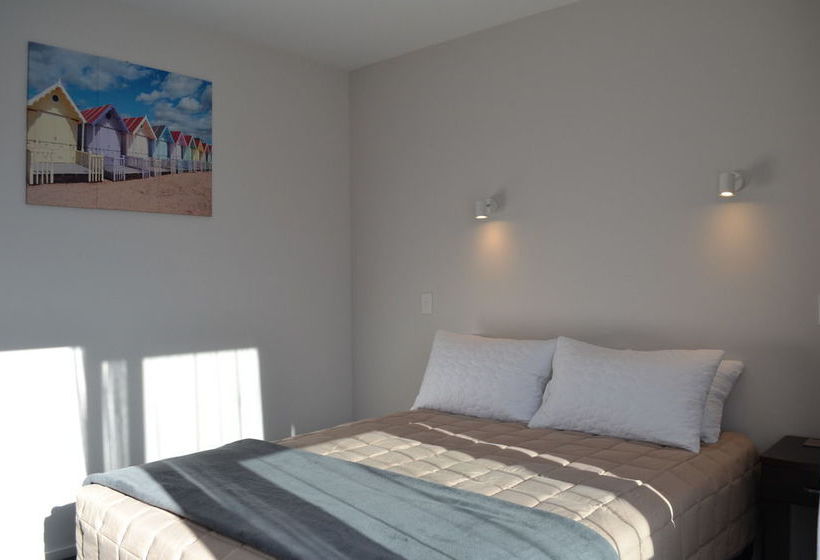 319 Addington Motel 10