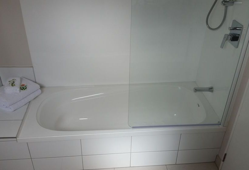 319 Addington Motel 15