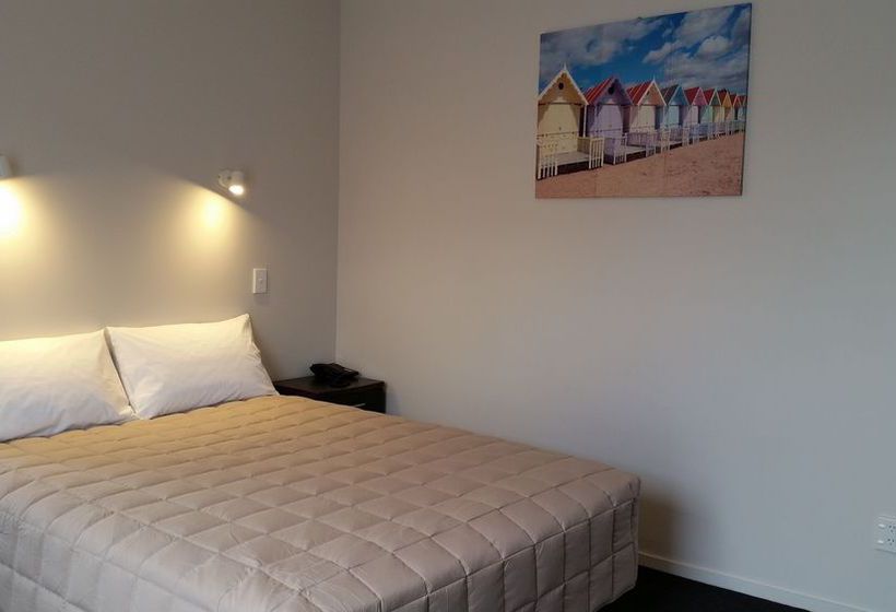 319 Addington Motel 19