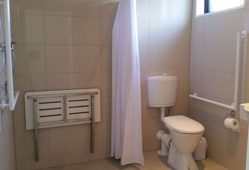 319 Addington Motel 3