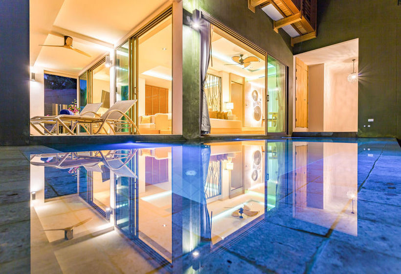 Hotel Crest Resort & Pool Villas 7