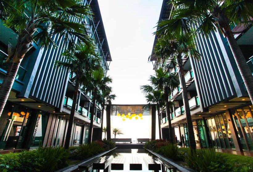 AT T Boutique Hotel 11