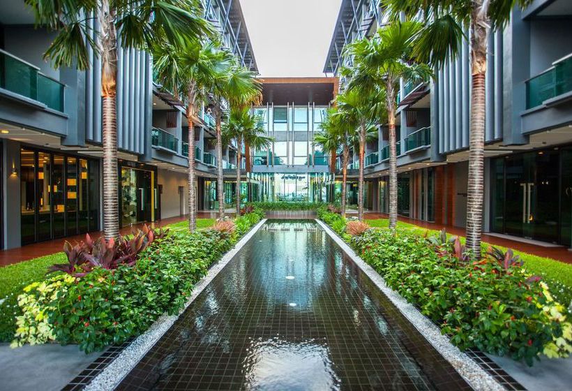 AT T Boutique Hotel 12