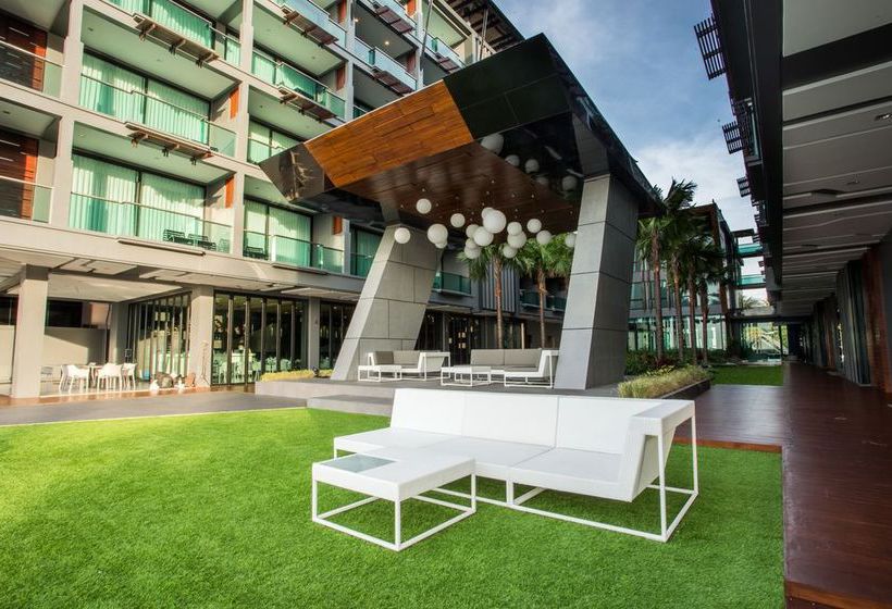 AT T Boutique Hotel 14