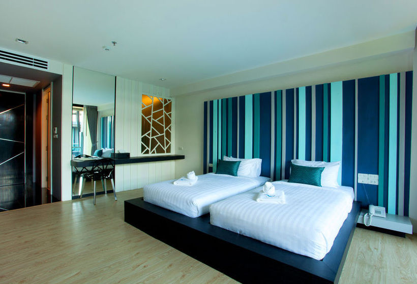 AT T Boutique Hotel 15