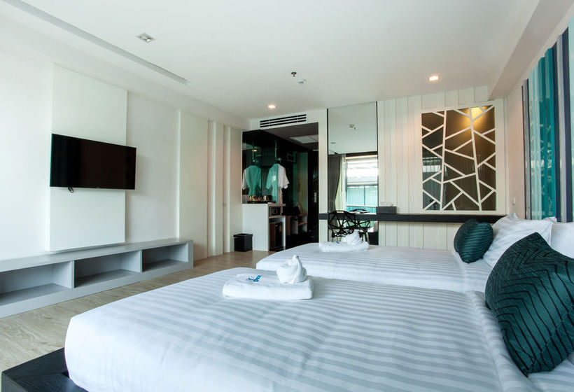 AT T Boutique Hotel 16