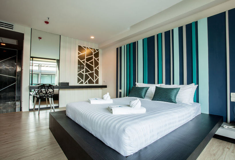 AT T Boutique Hotel 17