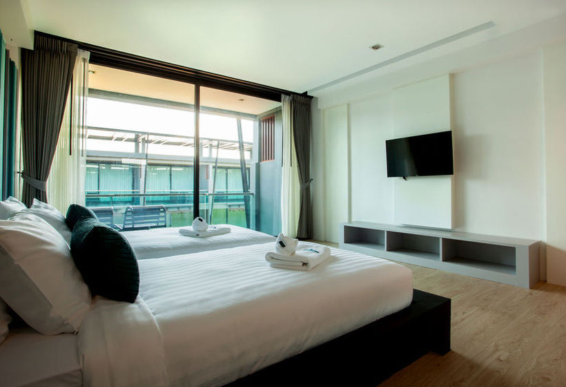 AT T Boutique Hotel 18