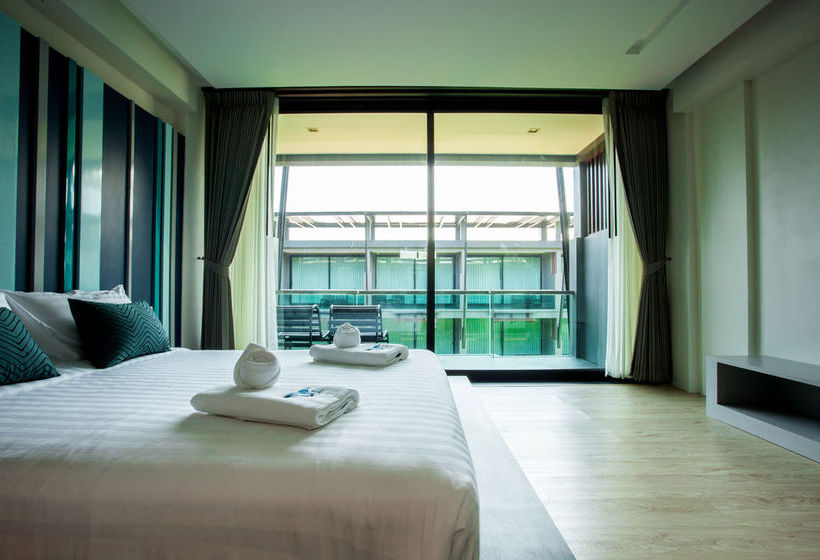 AT T Boutique Hotel 19