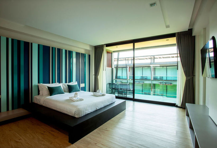 AT T Boutique Hotel 20