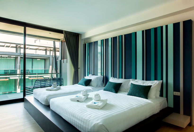 AT T Boutique Hotel 3