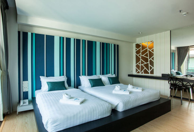 AT T Boutique Hotel 4