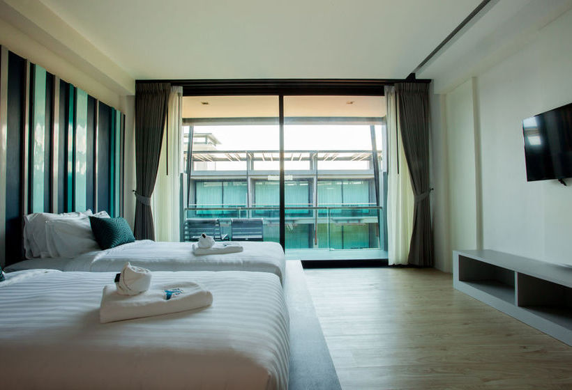 AT T Boutique Hotel 5