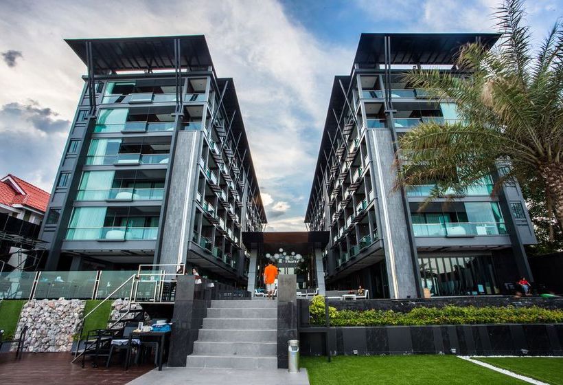 AT T Boutique Hotel 7