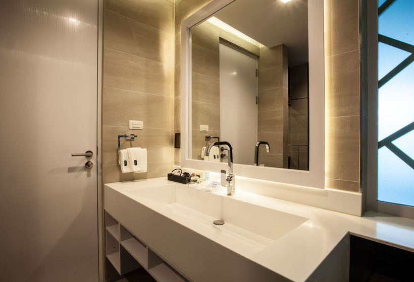 AT T Boutique Hotel 9