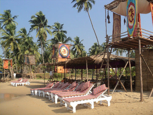 Hotel Five Five Restaurant And Guest Tent 11