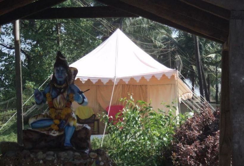 Hotel Five Five Restaurant And Guest Tent 6