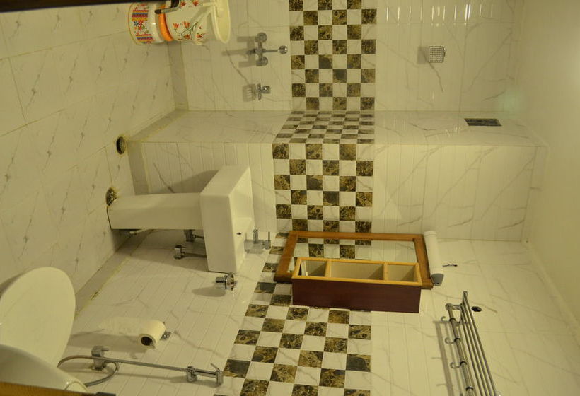 Hotel Akbar Sonamarg Sonamarg