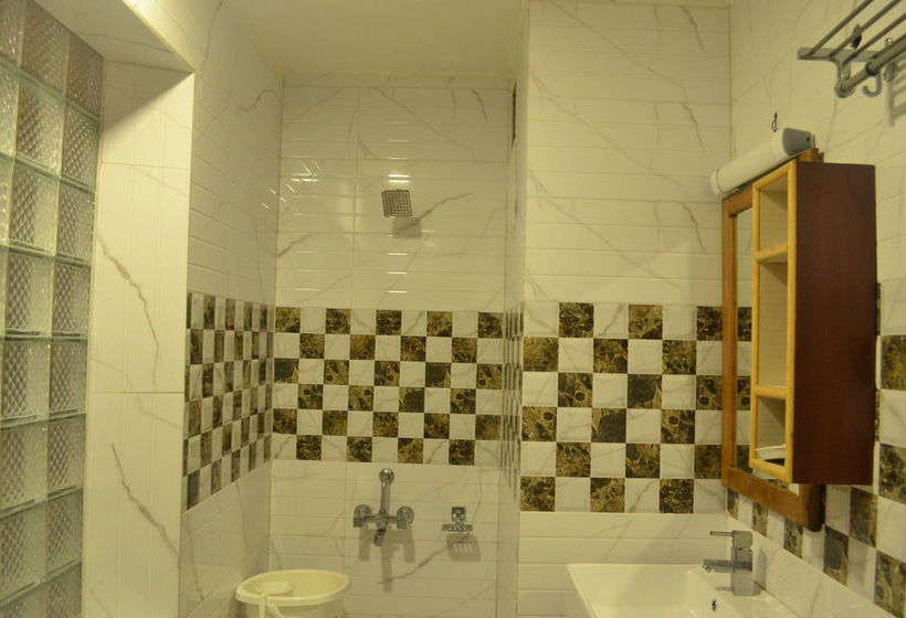 Hotel Akbar Sonamarg 1