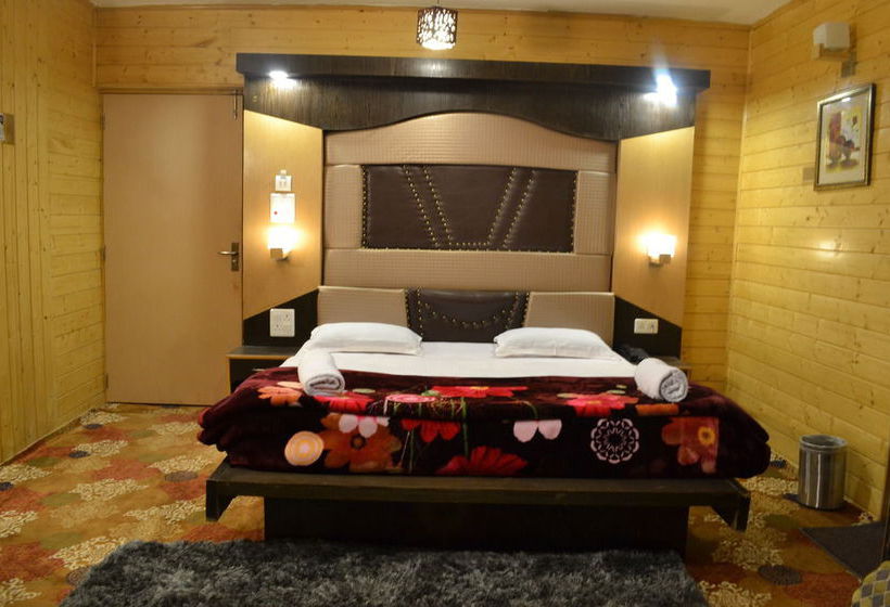 Hotel Akbar Sonamarg 3