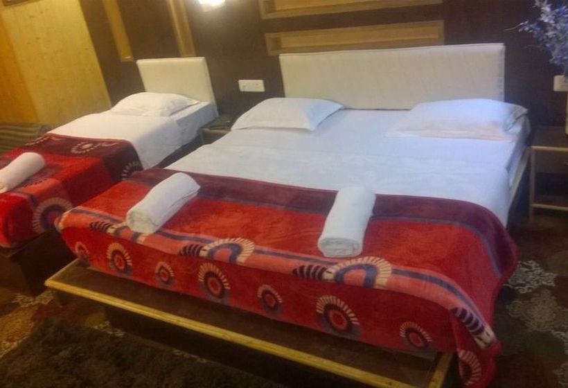 Hotel Akbar Sonamarg 4