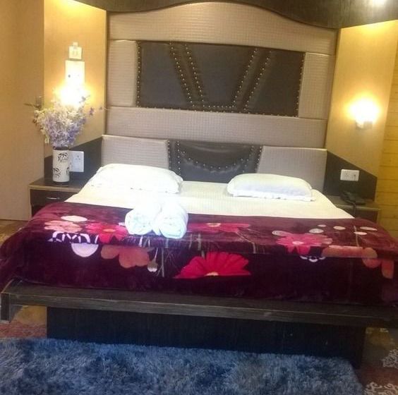 Hotel Akbar Sonamarg 6