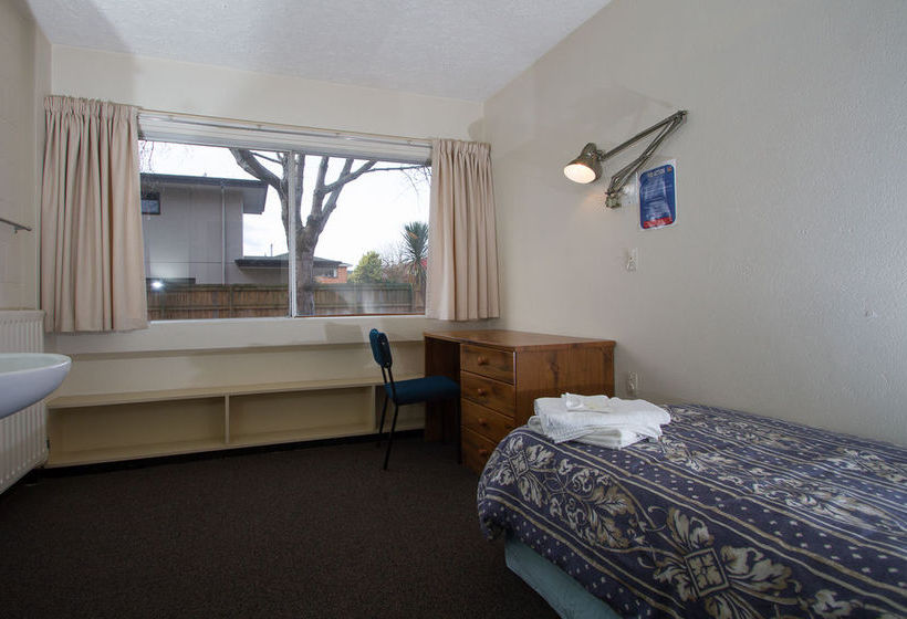 Hotel Burns Lodge At Holy Cross Centre 11