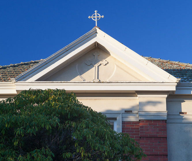 Hotel Burns Lodge At Holy Cross Centre 15