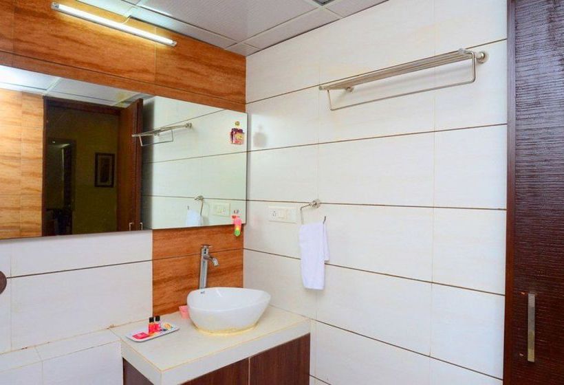 Hotel Oyo Rooms Sampatrao Colony Alkapuri 1